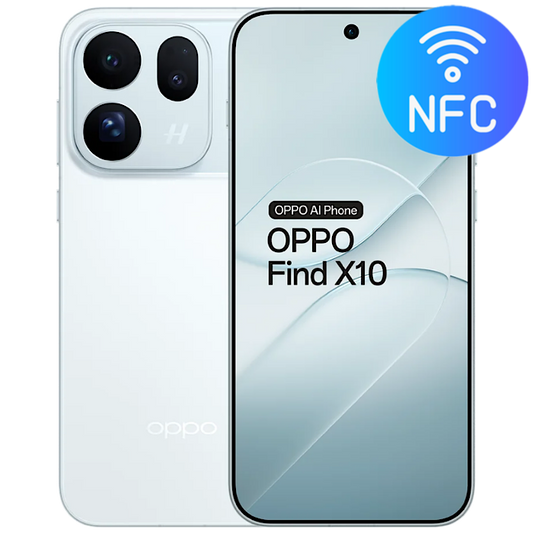 OPPO Find X10 5G (512GB/12GB)