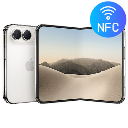 Apple iPhone Duo (1TB/12GB)
