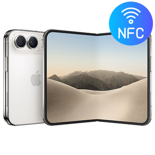 Apple iPhone Duo (1TB/12GB)