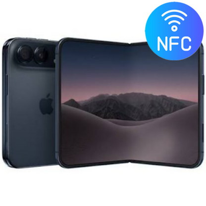 Apple iPhone Duo (1TB/12GB)