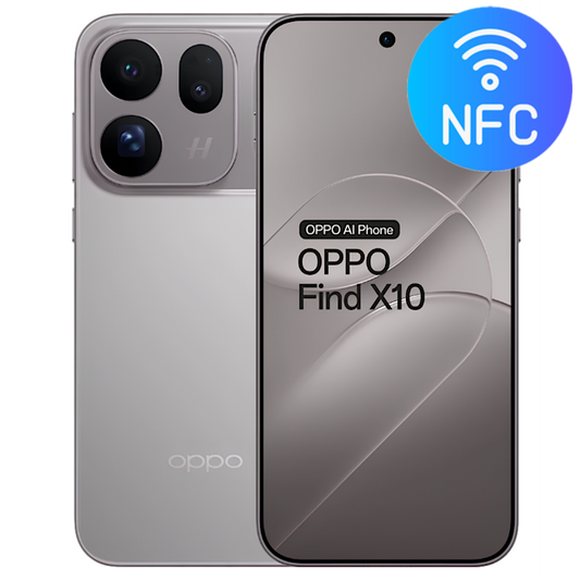 OPPO Find X10 5G (512GB/12GB)