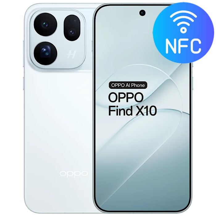 OPPO Find X10 5G (512GB/12GB)
