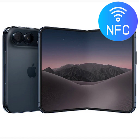 Apple iPhone Duo (256GB/12GB)