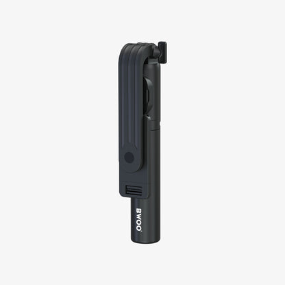 BWOO BO-ZP13 Selfie Stick Travel Tripod with Remote Control and Phone Holder