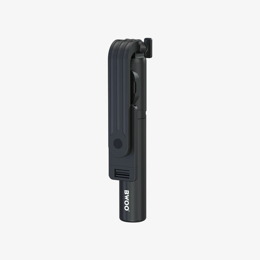 BWOO BO-ZP13 Selfie Stick Travel Tripod with Remote Control and Phone Holder