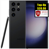 Samsung S23 Ultra 5G<div style="font-size:80%">(256GB/8GB RAM)<br>(Black/Green/Lavender/)</FONT></DIV>