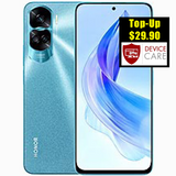 Honor  90 Lite 5G<BR>(256GB/8GB RAM)<br><div style="font-size:70%"><font color="red">Free Bluetooth Earpiece<BR>Free Magnetic Car Holder</font></div>