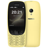 Nokia 6310 4G<BR>(16MB/8MB RAM)<div style="font-size:70%"><font color="red">With Chinese Language<BR>Export Set (1 mth Warranty)</font></div>