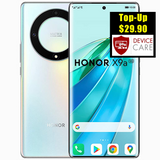 Honor  X9a<BR>(256GB/8GB RAM)<br><div style="font-size:70%"><font color="red">Free Bluetooth Earpiece<br>Free Magnetic Car Holder</font></div>