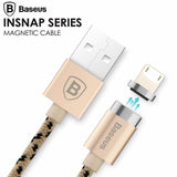 Baseus Insnap Series cable