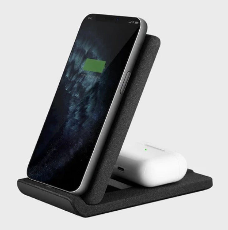 Uniq Vertex Duo Wireless Charger