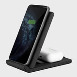 Uniq Vertex Duo<br>Wireless Charger