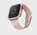 Uniq Valencia Case<br>Apple Watch 44mm<br>Series 4/5/6/SE