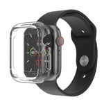 Amazing Thing<br>Anti-Microbial Case<br>With Screen Protector<br>Apple Watch 44mm<br>Series 4/5/6/SE
