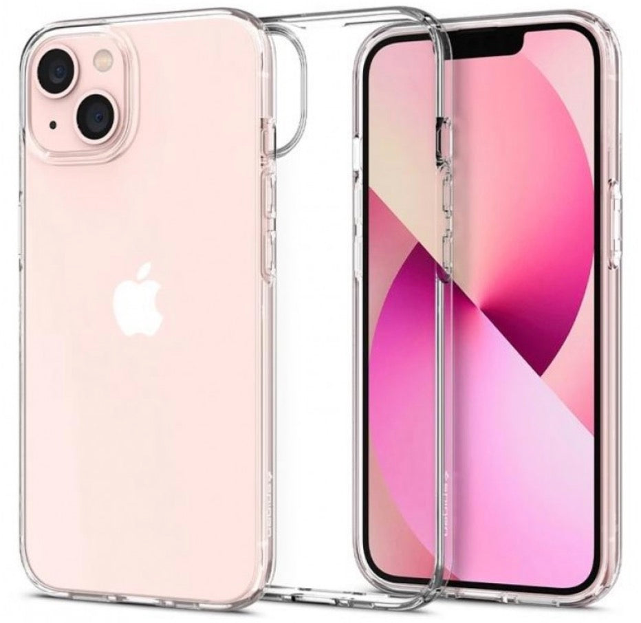 Spigen Liquid Crystal iPhone 13
