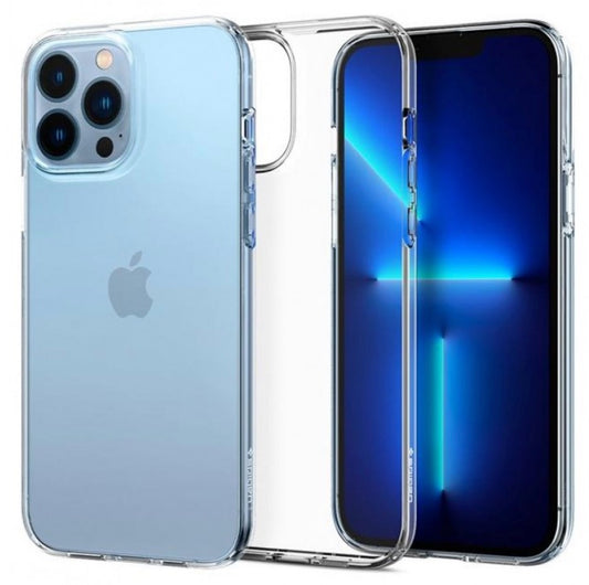 Spigen Liquid Crystal iPhone 13 Pro