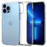 Spigen<br>Liquid Crystal<br>iPhone 13 Pro Max