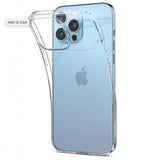 Spigen<br>Liquid Crystal<br>iPhone 13 Pro Max
