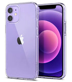 Spigen<br>Liquid Crystal<br>iPhone 12 Mini