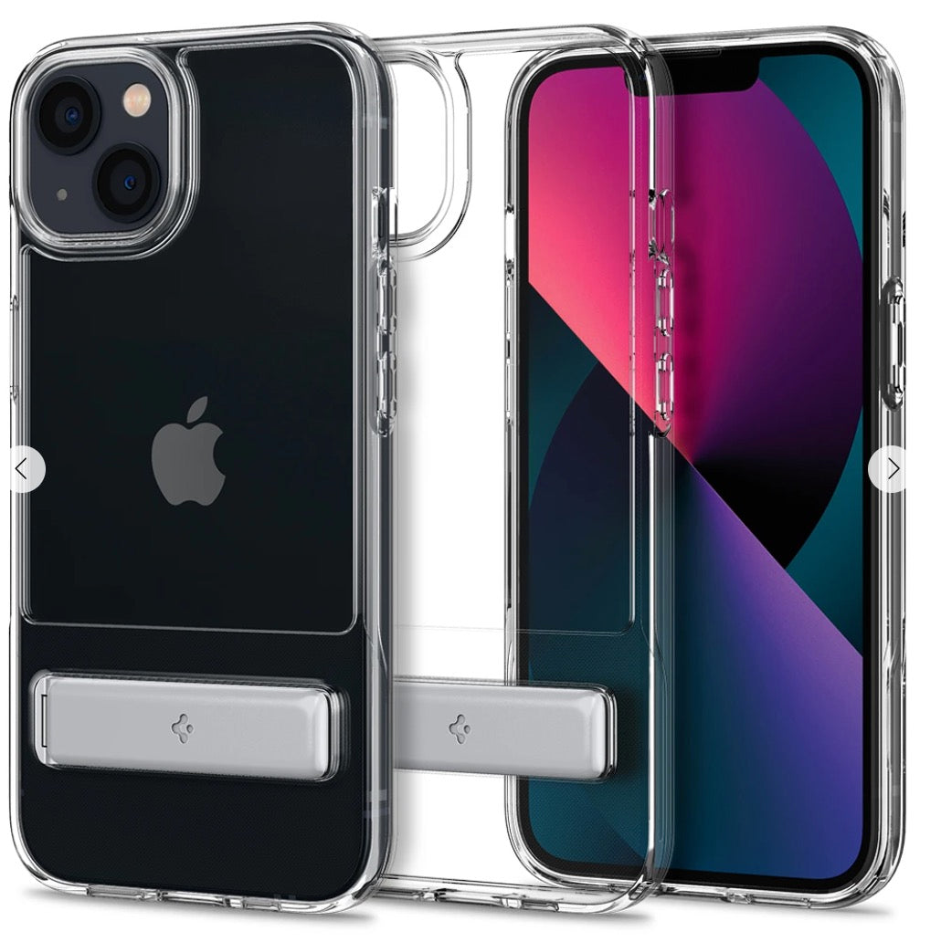 Spigen<br>Slim Armor Essential S<br>iPhone 13