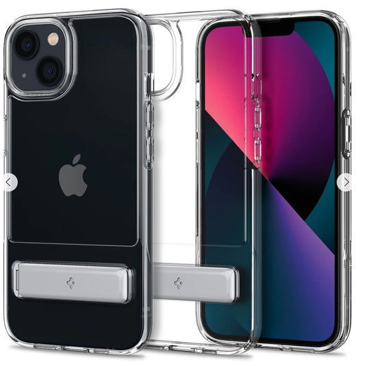 Spigen<br>Slim Armor Essential S<br>iPhone 13