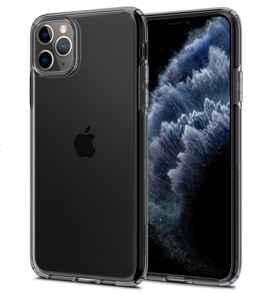 Spigen<br>Liquid Crystal<br>iPhone 11 Pro