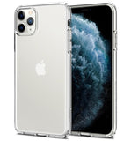 Spigen<br>Liquid Crystal<br>iPhone 11 Pro