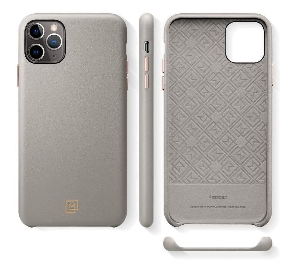 Spigen<br>La Manon Calin<br>iPhone 11 Pro Max