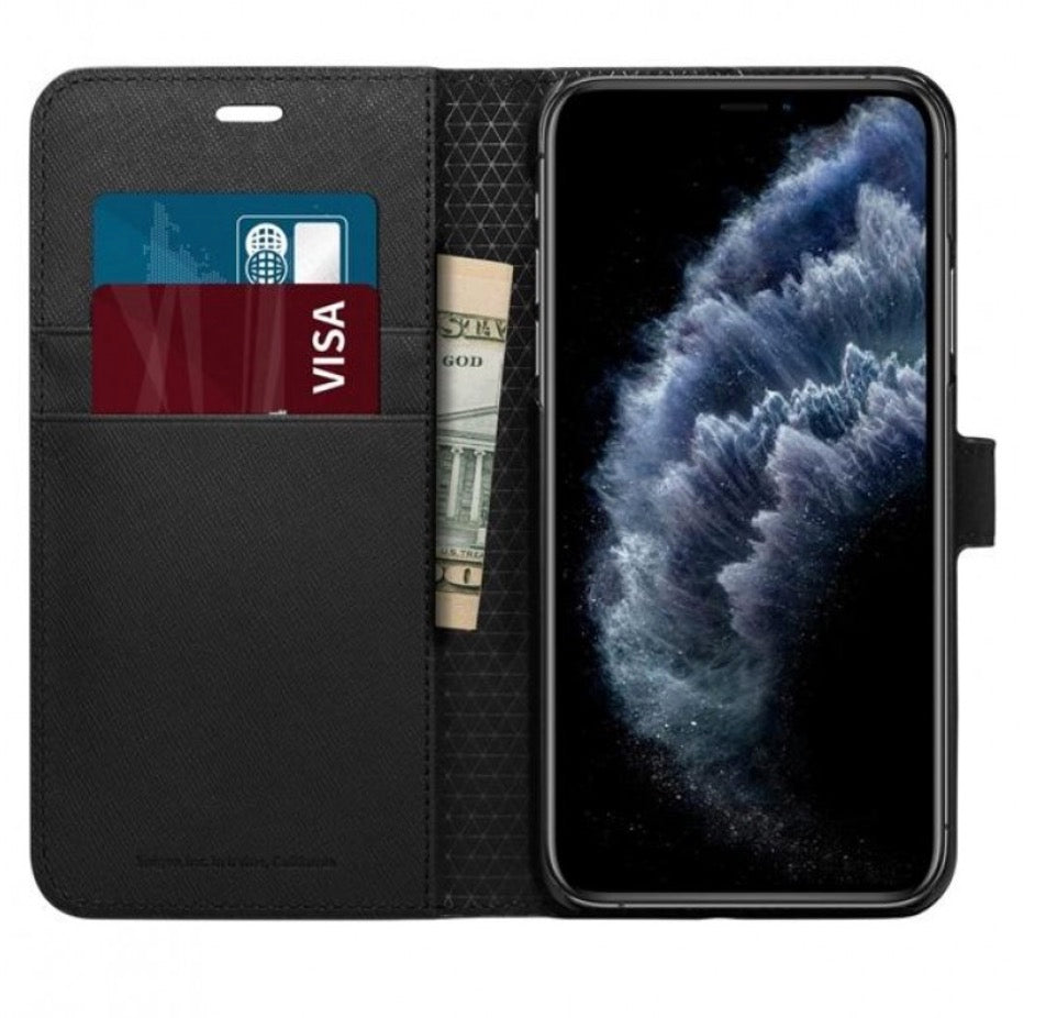 Spigen Wallet S iPhone 11 Pro Max