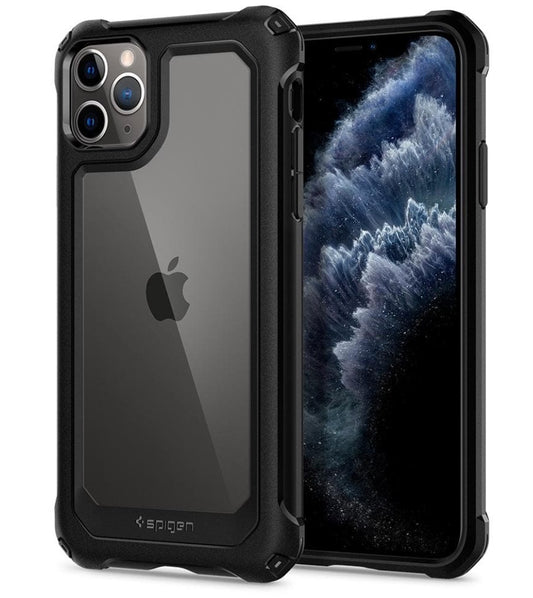 Spigen<br>Gauntlet<br>iPhone 11 Pro