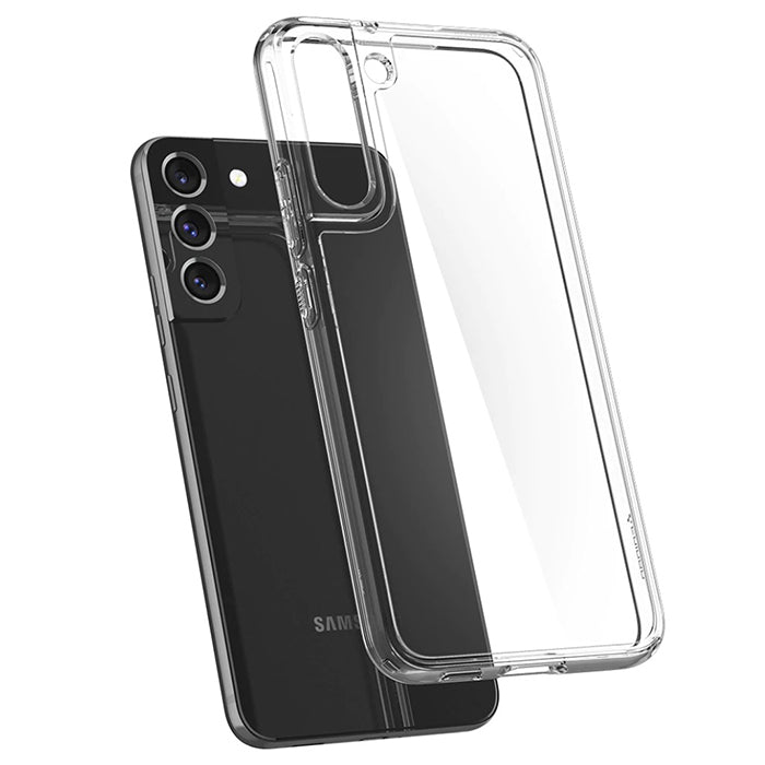 Spigen<br>Ultra Hybrid<br>Samsung Galaxy S22