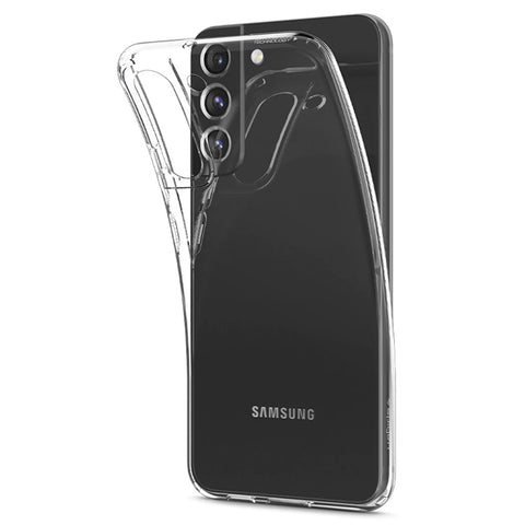Spigen<br>Liquid Crystal<br>Samsung Galaxy S22+