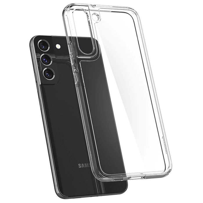 Spigen<br>Ultra Hybrid<br>Samsung Galaxy S22+