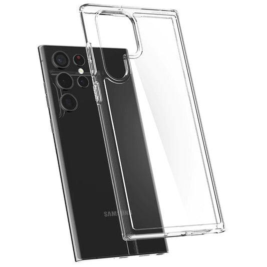 Spigen<br>Ultra Hybrid<br>Samsung Galaxy S22 Ultra