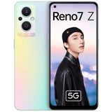 Oppo Reno7 Z 5G<div style="font-size:80%">(128GB/8GB RAM)<br><font color="red">Free TWS Bluetooth</font></div>