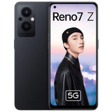 Oppo Reno7 Z 5G<div style="font-size:80%">(128GB/8GB RAM)<br><font color="red">Free TWS Bluetooth</font></div>