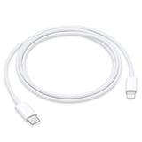 Apple<br>USB-C to Lightning Cable (1m)