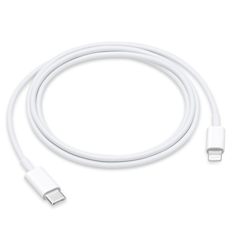 Apple Original<br>USB-C to Lightning Cable (1m)
