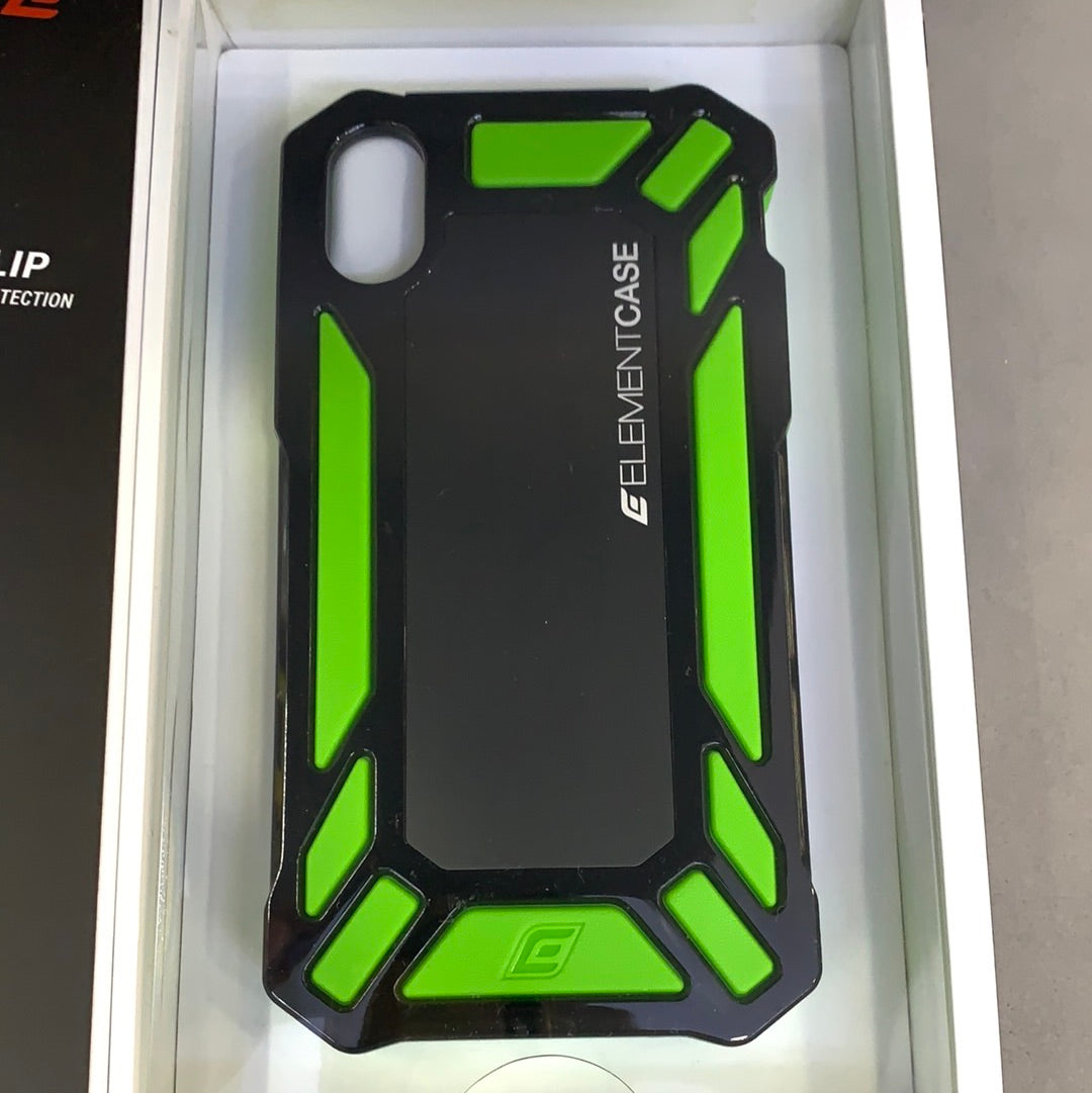 Element Case Roll Cage System iPhone X