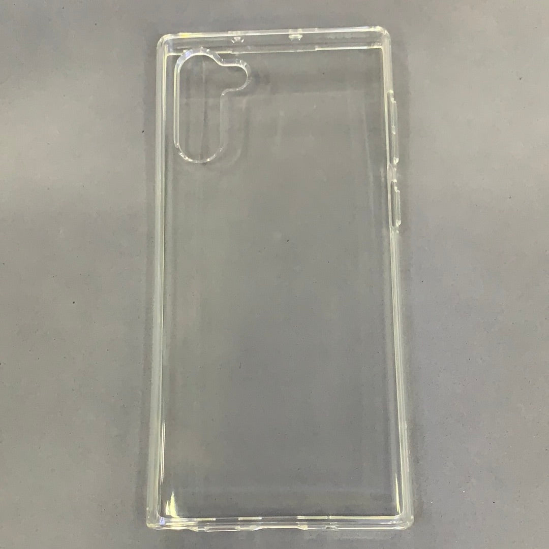 Spigen Crystal Flex Samsung Note 10