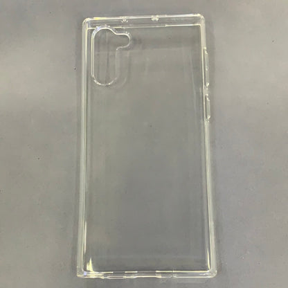 Spigen Crystal Flex Samsung Note 10