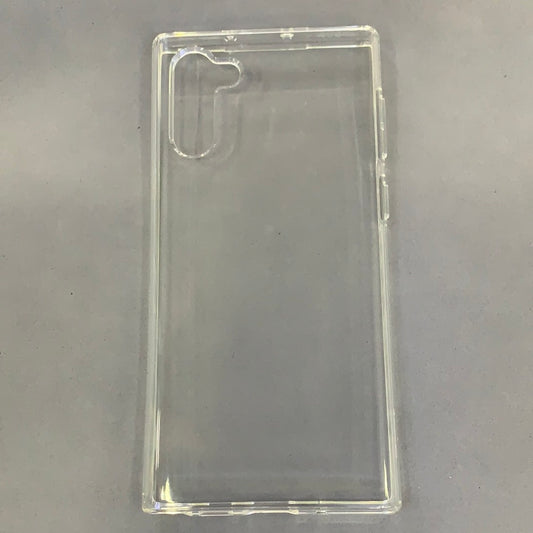 Spigen Crystal Flex Samsung Note 10