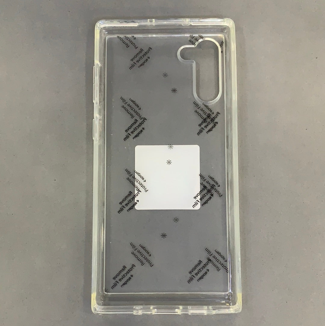 Spigen Crystal Hybrid Samsung Note 10