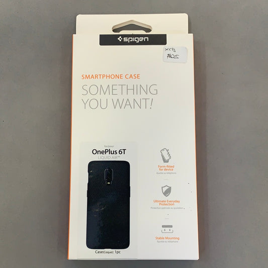 Spigen Liquid Air OnePlus 6T