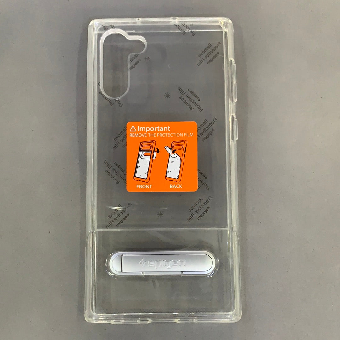 Spigen Slim Armor Essential S Samsung Note 10