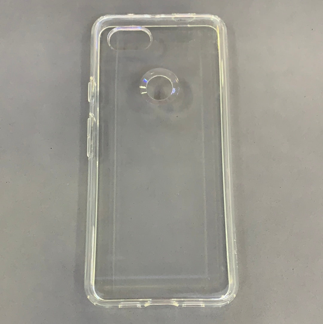 Spigen Liquid Crystal Pixel 3a