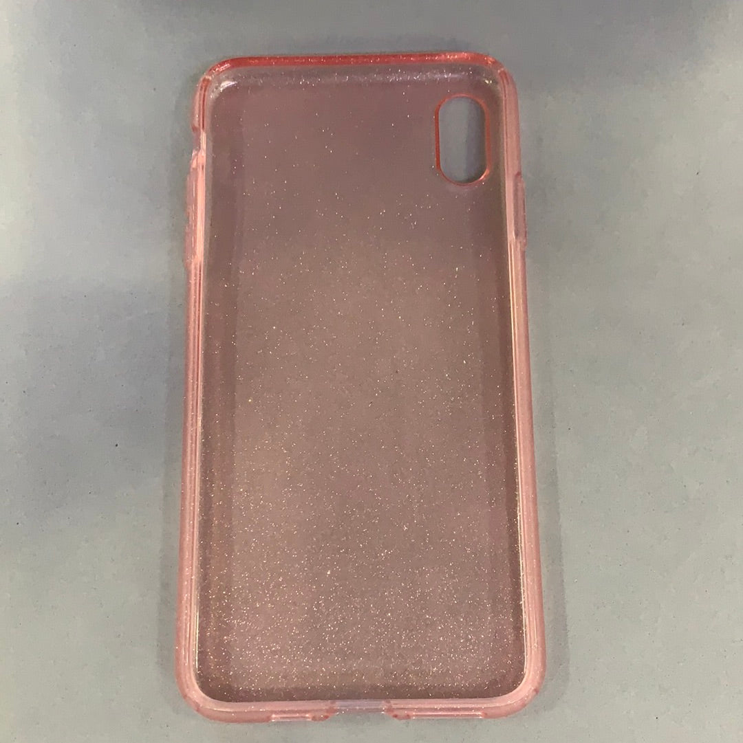 Spigen Liquid Crystal Glitter iPhone Xs Max