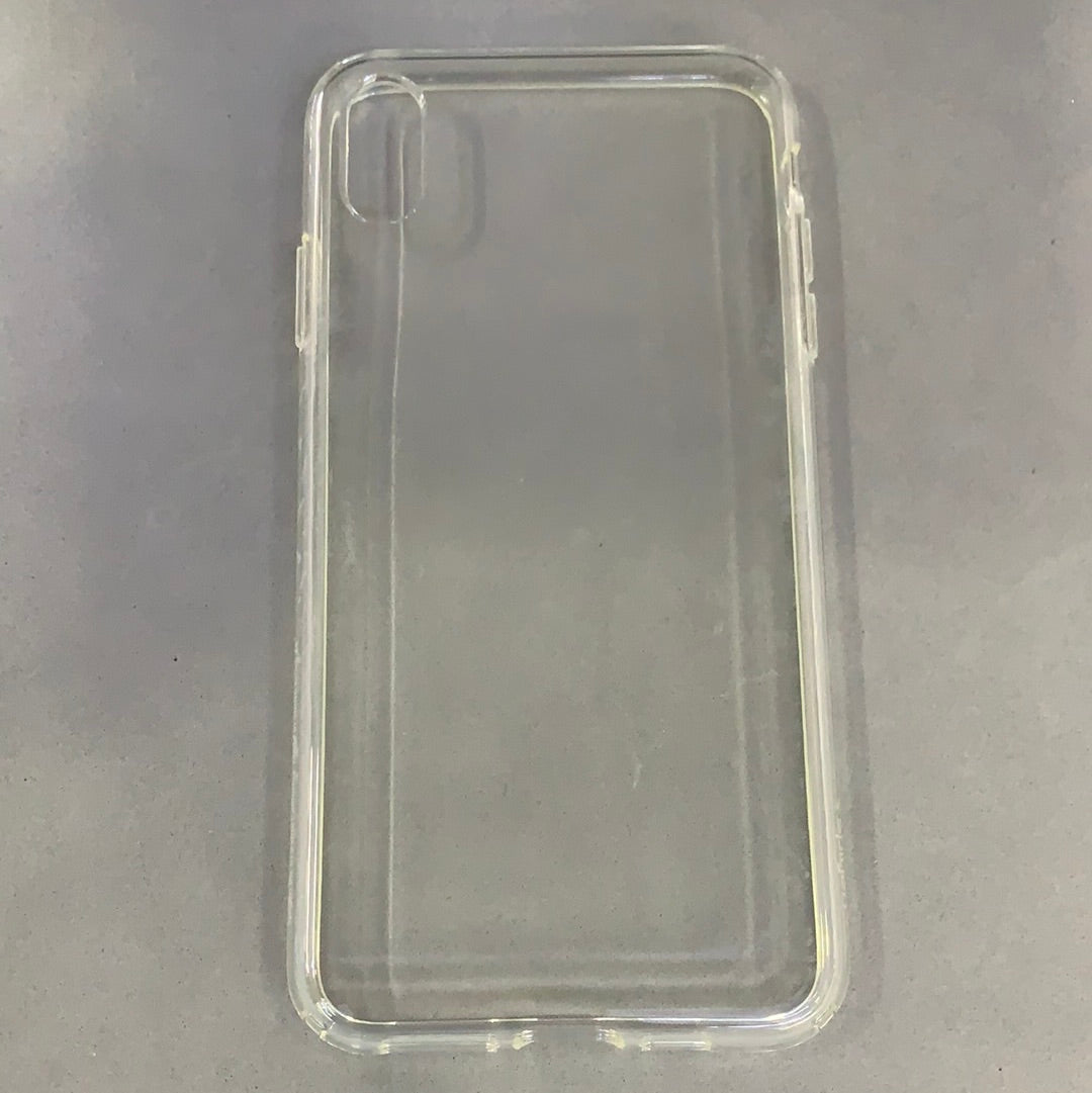 Spigen Liquid Crystal iPhone Xs Max