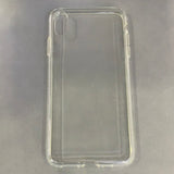 Spigen Liquid Crystal<br>iPhone Xs Max