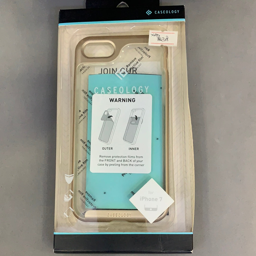 Caseology iPhone 7